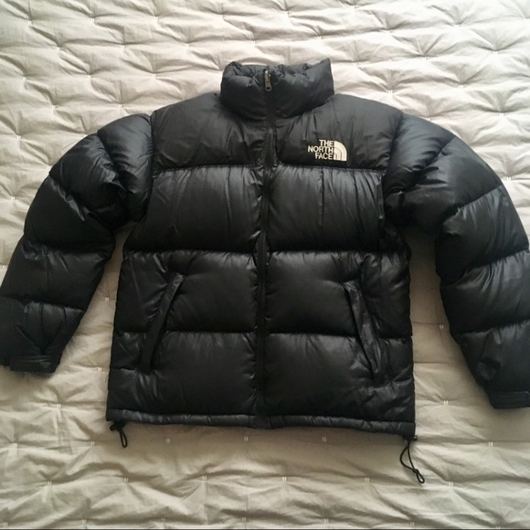 mens bubble jacket north face